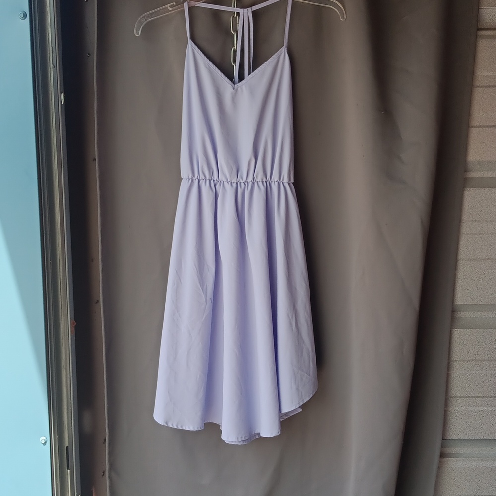 Women's dress 1068